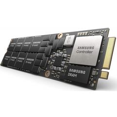 SSD диск Samsung PM983 3.8ТБ MZ4LB3T8HMLA, фото 