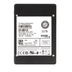 SSD диск Samsung PM1725b 3.2ТБ MZWLL3T2HAJQ-000D3, фото 