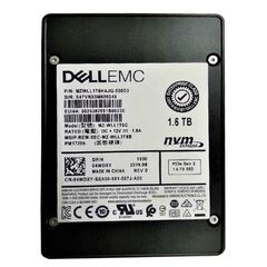 SSD диск Samsung PM1725b 1.6ТБ MZWLL1T6HAJQ-000D3, фото 
