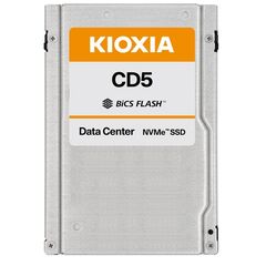 SSD диск Toshiba CD5 3.84ТБ KCD5XLUG3T84, фото 