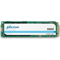 SSD диск Micron 5300 PRO 480ГБ MTFDDAV480TDS-1AW1ZA, фото 
