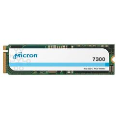 SSD диск Micron 7300 MAX 400ГБ MTFDHBA400TDG-1AW1ZA, фото 