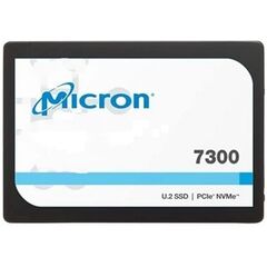 SSD диск Micron 7300 PRO 1.92ТБ MTFDHBE1T9TDF-1AW1ZA, фото 