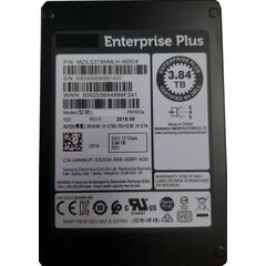 SSD диск Samsung PM1633a 3.84ТБ MZILS3T8HMLH-000D4, фото 