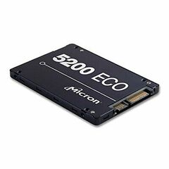SSD диск Micron 5200 ECO 480ГБ MTFDDAK480TDC, фото 
