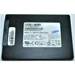 SSD диск Samsung PM853T 240ГБ MZ7GE240HMGR-00005, фото 