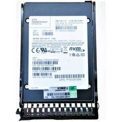 SSD диск Samsung PM1725b 3.2ТБ MZWLL3T2HAJQ-000H3, фото 