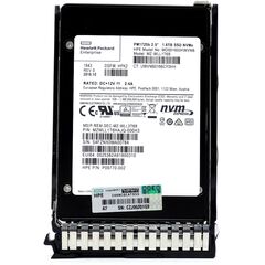 SSD диск Samsung PM1725b 1.6ТБ MZWLL1T6HAJQ-000H3, фото 