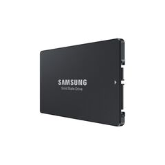 SSD диск Samsung PM1643 7.68ТБ MZILT7T6HMLAAD3, фото 