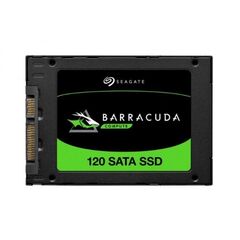 SSD диск SEAGATE ZA2000CM1A003 Barracuda 120 2TB SATA 6Gbps, фото 