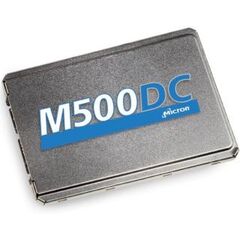 SSD диск Micron M500DC 120ГБ MTFDDAA120MBB-2AE1ZA, фото 