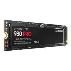 SSD диск SAMSUNG MZ-V8P500B/AM 980 Pro 500 GB M.2, фото 
