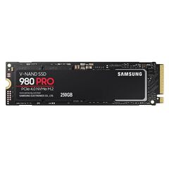SSD диск SAMSUNG MZ-V8P250B/AM 980 Pro 250GB M.2, фото 