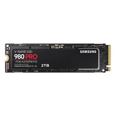 SSD диск SAMSUNG MZ-V8P2T0BW 980 Pro 2TB M.2, фото 