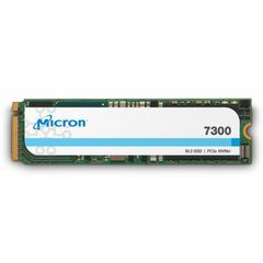 SSD диск Micron 7300 MAX 800ГБ MTFDHBA800TDG-1AW1ZA, фото 