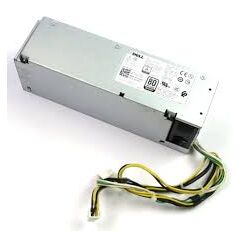 Блок питания DELL 1TG7T 180W Power Supply (1TG7T), фото 