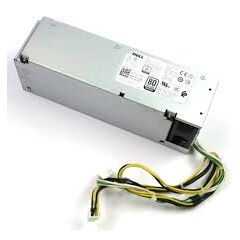 Блок питания DELL TDFTP 180W Power Supply (TDFTP), фото 