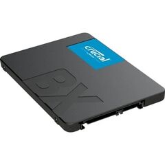SSD диск CRUCIAL CT2000BX500SSD1 Bx500 2TB 2.5 SATA 6Gbps, фото 