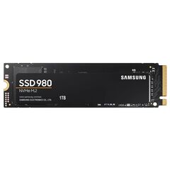 SSD диск SAMSUNG MZ-V8V1T0 980 1000GB M.2, фото 
