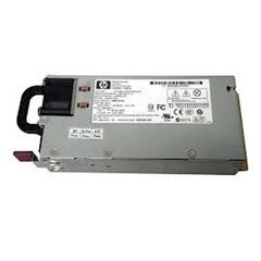 Блок питания HP 449838-001 750W Power Supply (449838-001), фото 