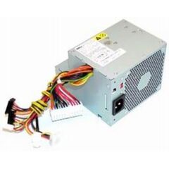 Блок питания DELL RM110 255W Power Supply (RM110), фото 
