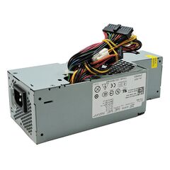 Блок питания DELL RM112 235W Power Supply (RM112), фото 