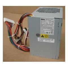 Блок питания DELL L305P-00 305W Dual Sata Power Supply (L305P-00), фото 