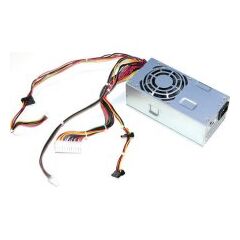 Блок питания DELL - 250W Atx Power Supply (J038N), фото 