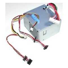 Блок питания DELL M360M 305W Sata Power Supply (M360M), фото 