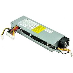 Блок питания DELL 0RH744 345W Power Supply (0RH744), фото 