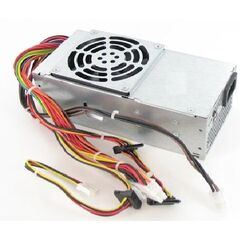 Блок питания DELL - 250W Power Supply (XW603), фото 