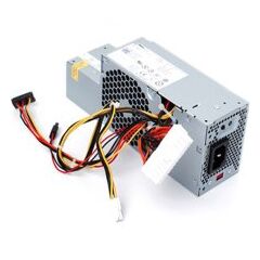Блок питания DELL H235P 235W Power Supply Optiplex 760 960 (H235P), фото 