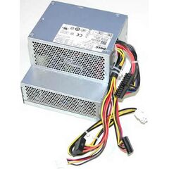 Блок питания DELL PS-5261-3DF1-LF 255W Power Supply (PS-5261-3DF1-LF), фото 