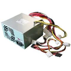 Блок питания DELL H7NF9 250W Desktop Power Supply (H7NF9), фото 
