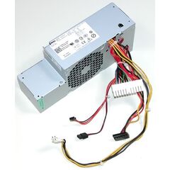 Блок питания DELL F207R 275W Power Supply (F207R), фото 