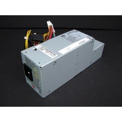 Блок питания DELL - 275W Power Supply (0MH300), фото 