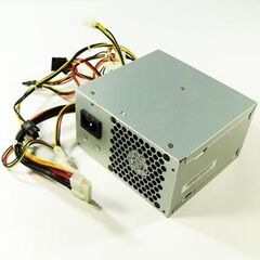 Блок питания IBM 24R2673 350W Power Supply (24R2673), фото 
