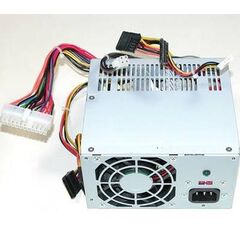 Блок питания DELL - 300W Power Supply (H750C), фото 