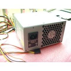 Блок питания LENOVO 46M6678 401W - Power Supply Fixed (46M6678), фото 