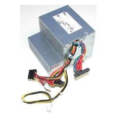 Блок питания DELL C112T 255W Desktop Power Supply (C112T), фото 