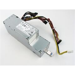 Блок питания DELL D499R 280W Power Supply (D499R), фото 