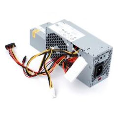 Блок питания DELL MPF5F 235W Power Supply (MPF5F), фото 