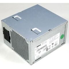 Блок питания DELL N875E-00 875W Power Supply With H-cables (N875E-00), фото 