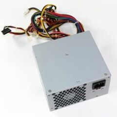 Блок питания DELL B255PD-00 255W Mini Tower Power Supply (B255PD-00), фото 