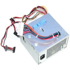 Блок питания DELL - 255W Power Supply (NPS-255BB), фото 