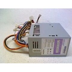Блок питания ANTEC SL300S 300W Atx Desktop Power Supply (SL300S), фото 