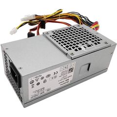 Блок питания DELL D250AD-00 250W Desktop Power Supply (D250AD-00), фото 