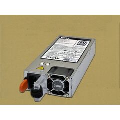 Блок питания DELL XYXMG 750W Power Supply (XYXMG), фото 