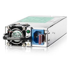 Блок питания HP 643956-201 1200W Common Slot Platinum Plus Power Supply (643956-201), фото 
