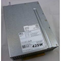 Блок питания DELL D425EF-00 425W Power Supply (D425EF-00), фото 